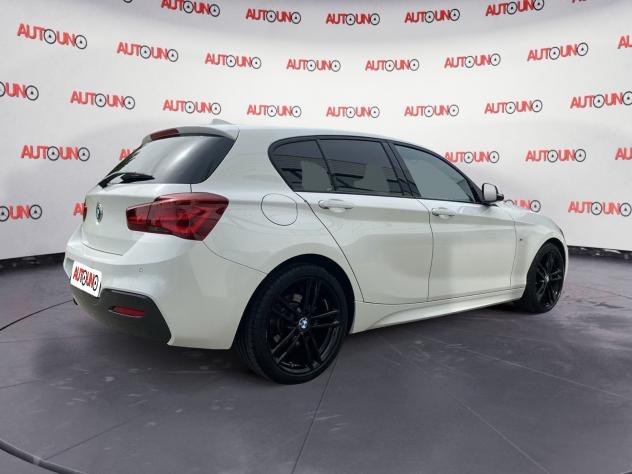 BMW Serie 1 118i MSport - Foto 8