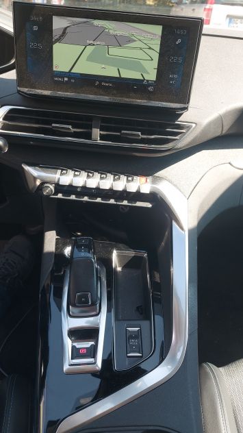 Peugeot 3008 03/2021 cambio automatico navi - Foto 8