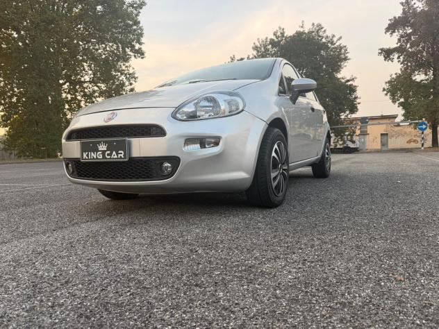 Fiat Punto 1.4 8V 5 porte Natural Power Lounge - Foto 3