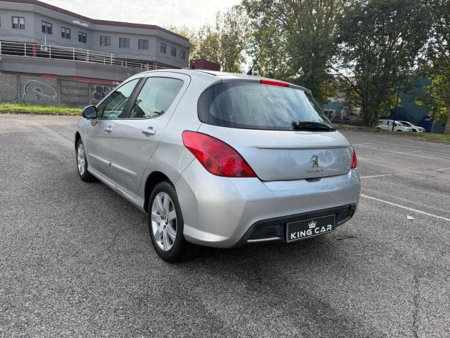 Peugeot 308 1.6 VTi 120CV 5p. Active - Foto 7