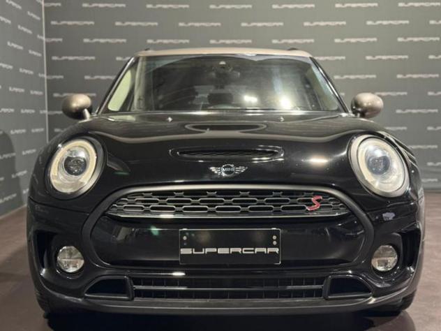 MINI Clubman 2.0 Cooper SD ALL4 aut. rif. 24008679 - Foto 2