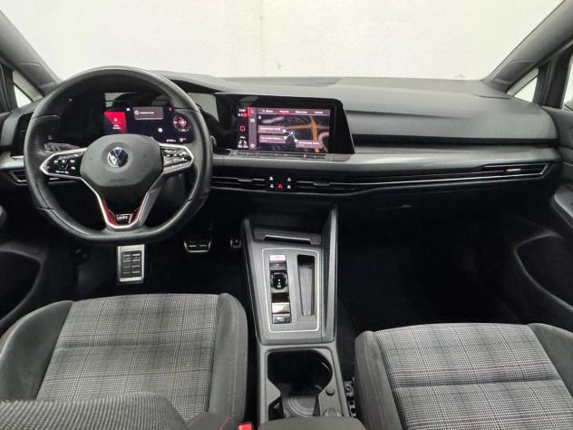 Volkswagen Golf GTI DSG - Foto 3