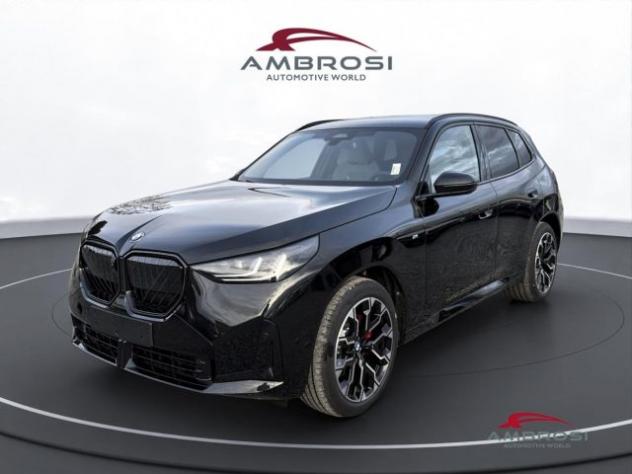 BMW X3 xDrive20d Msport Pro Comfort Package rif. 23760261