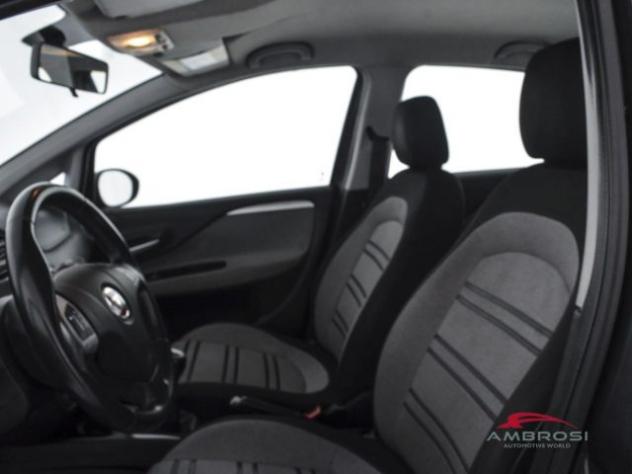 FIAT Punto Evo 1.3 Mjt 95 CV DPF 5 porte S&S Dynamic - PER OPERAT rif. 23774821 - Foto 9