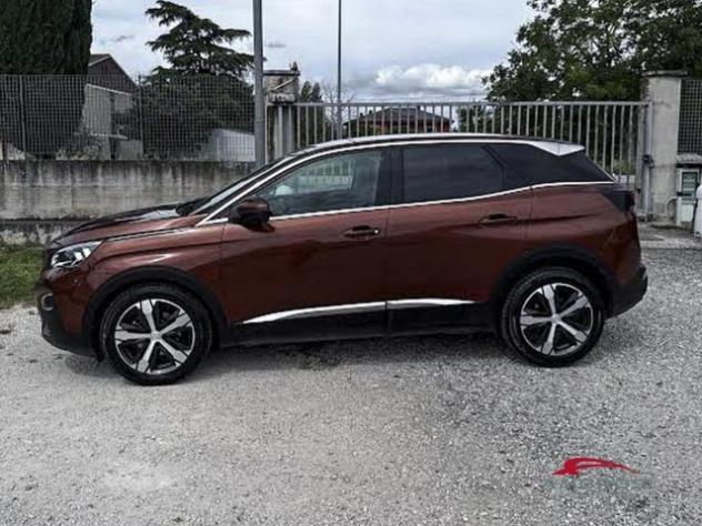 PEUGEOT 3008 PureTech Turbo 130 S&S Allure - PER OPERATORI DEL rif. 23814733 - Foto 3