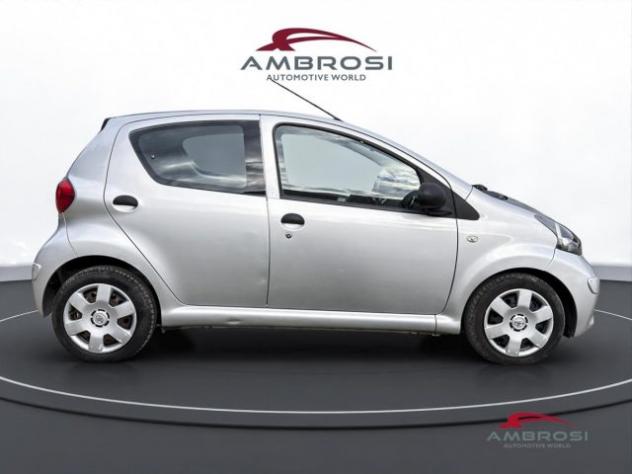 TOYOTA Aygo 1.0 5 porte Now - PER OPERATORI DEL SETTORE rif. 24174364 - Foto 5