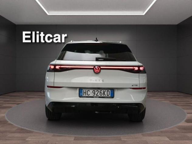 VOLKSWAGEN T-Roc 1.5 eTSI ACT 150 CV DSG R-Line rif. 24104136 - Foto 5