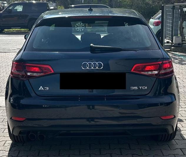 Audi A3 SPB 35 TDI S tronic Business - Foto 7