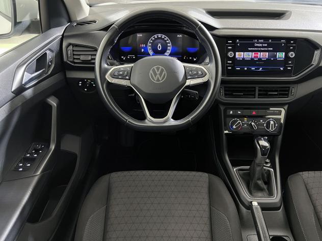 Volkswagen T-Cross T-Cross 1.0 tsi Style 110cv dsg - Foto 8