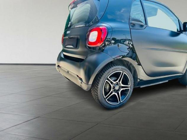 smart EQ Fortwo EQ 60kW pulse - Foto 8