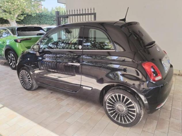 Fiat 500 1.3 Multijet 95 CV Mirror - Foto 3