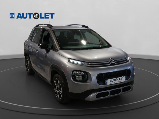 Citroen C3 Aircross PureTech 110CV S&S Feel - Foto 3