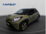 Toyota Aygo X 1.0 Lounge 72cv
