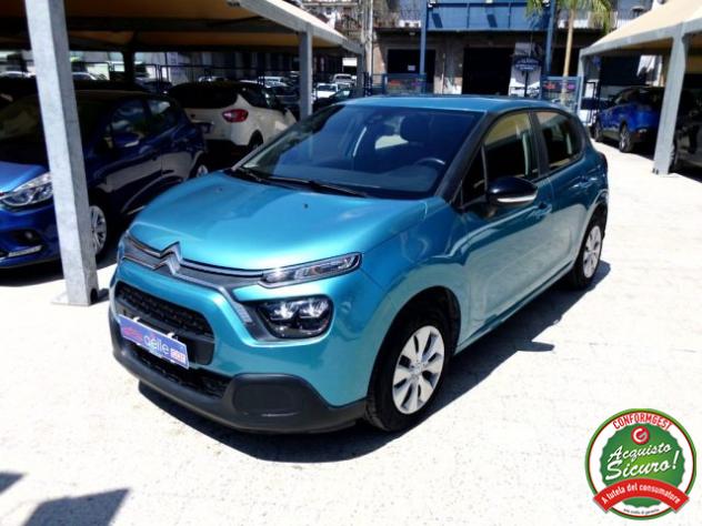 CITROEN C3 83 S&S Feel rif. 24062635 - Foto 3