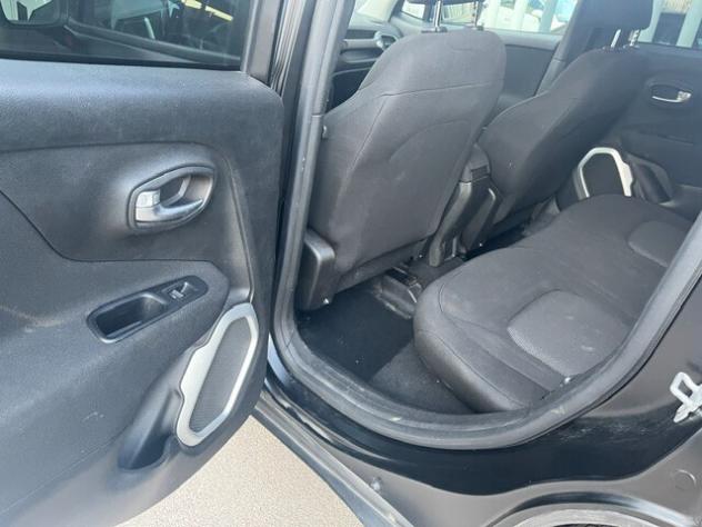 JEEP RENEGADE SPORT 2019 - Foto 9