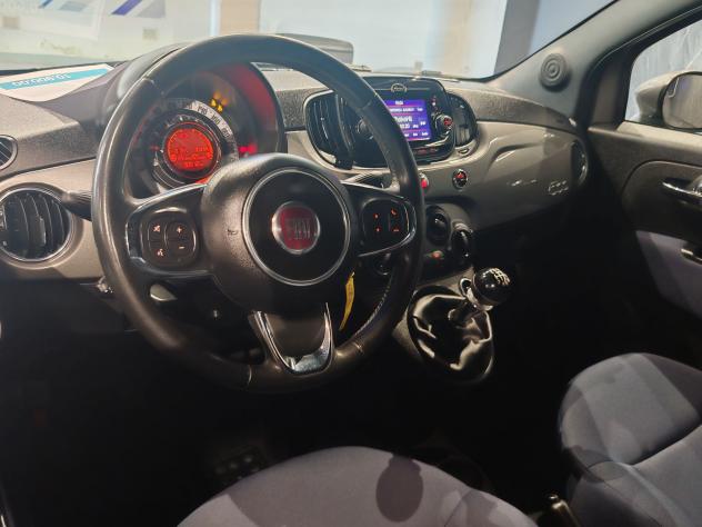 FIAT 500 500 1.0 hybrid Cult 70cv - Foto 6