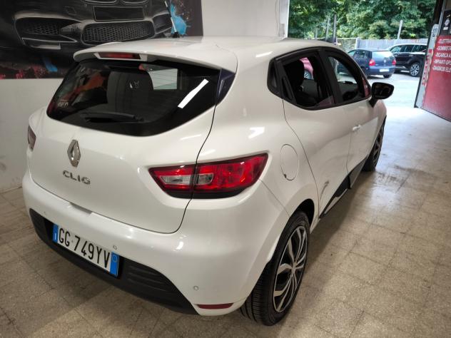 Renault Clio Blue dCi 115 CV 5 porte Intens - Foto 7