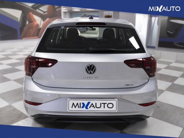 Volkswagen Polo 1.0 TSI Life 95CV EU6 - Foto 4