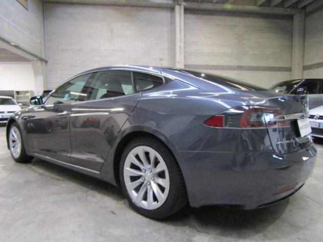 TESLA Model S Model S 100kWh All-Wheel Drive * 53.000 KM REALI * rif. 24000160 - Foto 6
