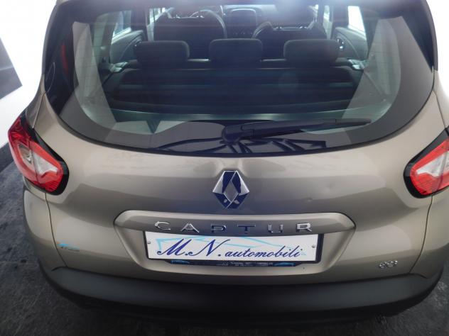 Renault Captur 1.5 dCi 8V 90 CV Start&Stop Wave - Foto 5