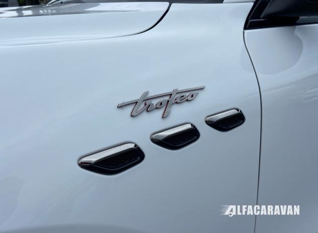 Maserati Grecale 3.0 V6 Trofeo 530cv auto - Foto 7