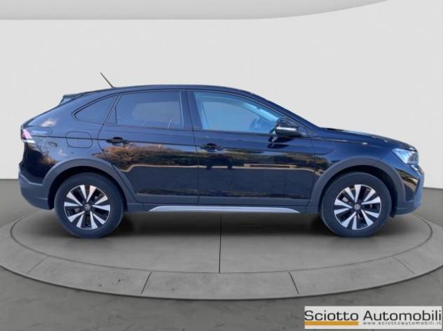 VOLKSWAGEN Taigo 1.0 TSI 110 CV Life rif. 22694423 - Foto 6