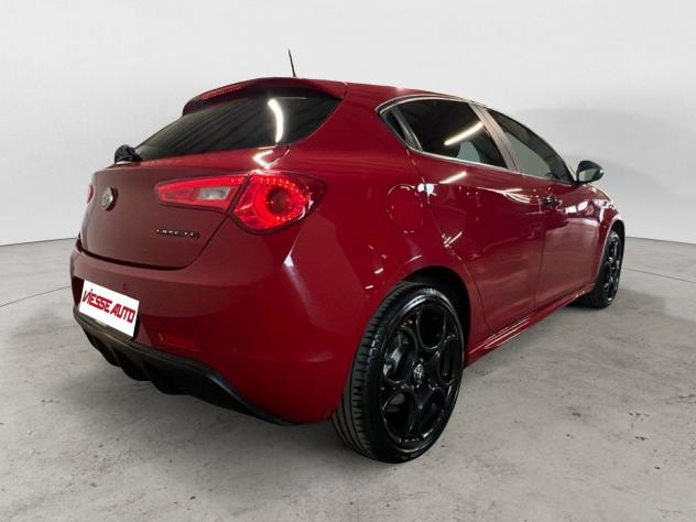 Alfa Romeo Giulietta 1.6 JTDM 120cv Sprint - Foto 5