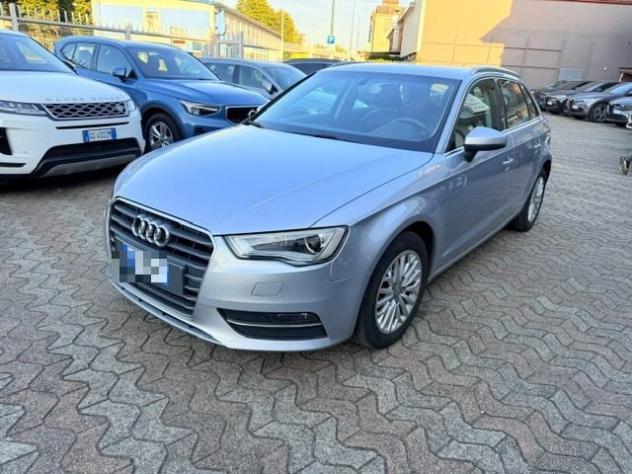 AUDI A3 SPB 1.6 TDI Design rif. 24130752