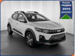 Dacia Sandero Stepway 1.2 Eco-G Expression 120cv