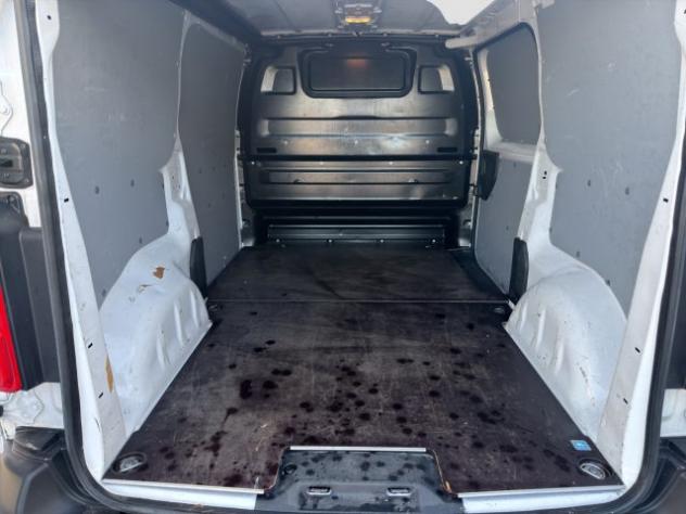FIAT Scudo Scudo 1.5 BlueHDi 120CV PL-TN Furgone rif. 24062280 - Foto 5