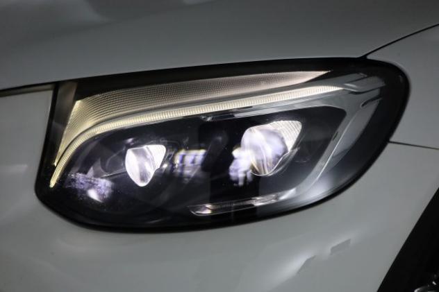 MERCEDES-BENZ CLA sse GLC GLC 250 d 4Matic Coupé Premium rif. 24152134 - Foto 9