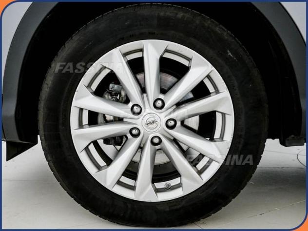 Nissan Qashqai 1.2 dig-t Acenta 115cv E6 - Foto 7
