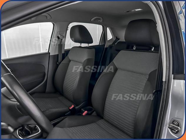 Volkswagen Polo Polo 5p 1.2 Comfortline 70cv - Foto 8