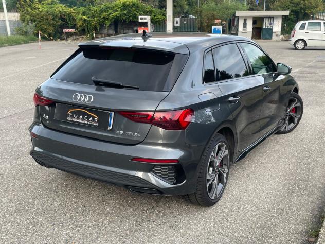 Audi A3 1.4 45 TFSI e PHEV S Line Edition #50304 - Foto 4