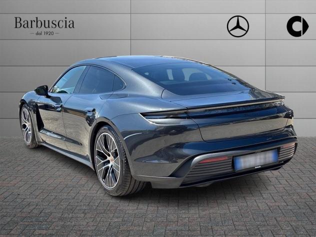 Porsche Taycan 2024 - Performance Battery Plus 5p.ti - Foto 4