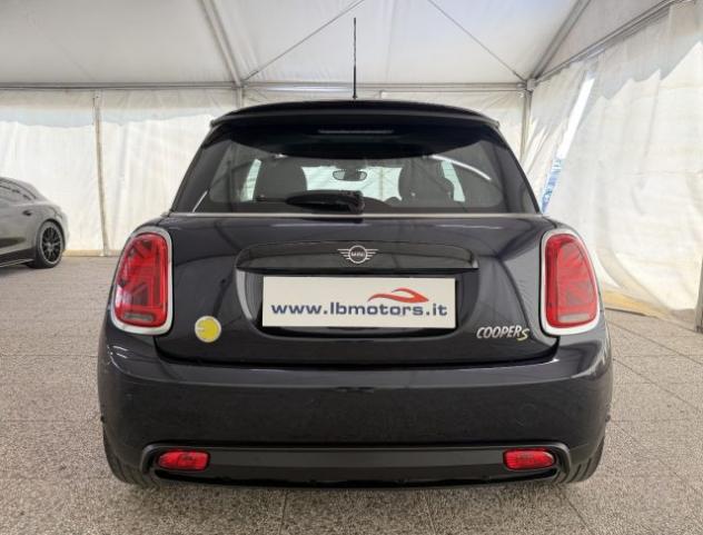 MINI Cooper SE Classic rif. 23899724 - Foto 5