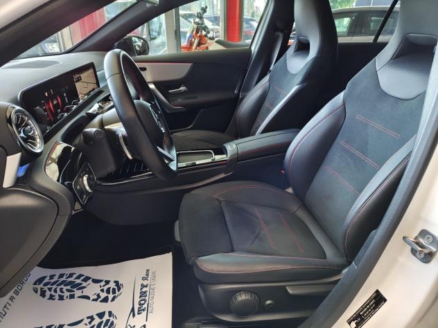 Mercedes-benz A 180 d Automatic AMG Line Premium - Foto 10
