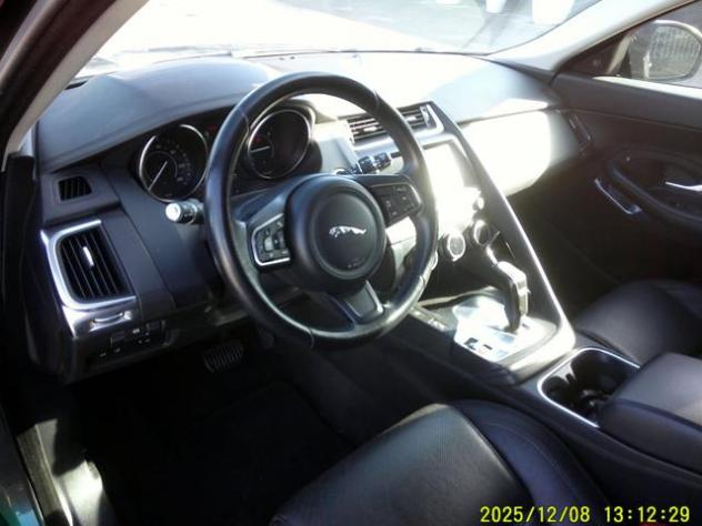 JAGUAR E-Pace 2.0D 150 CV R-Dynamic S rif. 24081663 - Foto 9