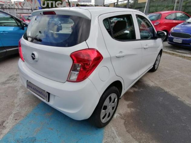 OPEL Karl 1.0 ADVANCE 75cv rif. 23643707 - Foto 4