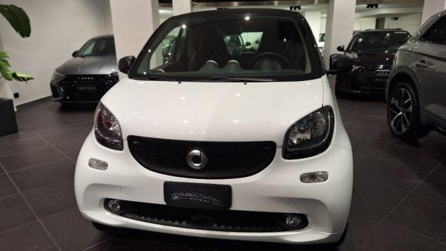 smart fortwo 70 1.0 twinamic Youngster - Foto 7