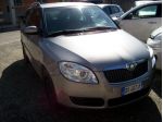 Skoda Fabia 1.4/80CV TDI Wagon Style