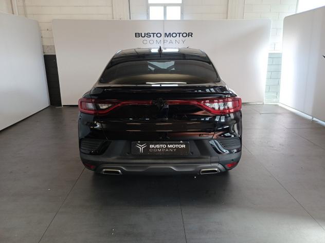 Renault Arkana E-Tech 1.6 full hybrid E-Tech Engineered - Foto 5
