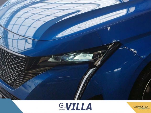 Peugeot 308 III 2021 1.6 hybrid phev GT 225cv e-eat8 - Foto 6