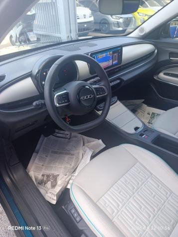 FIAT - 600 - Hybrid DCT MHEV La Prima - Foto 9