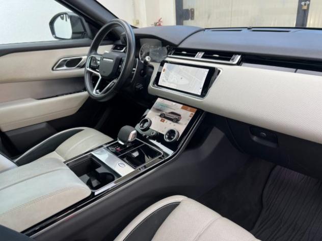 LAND ROVER Range Rover Velar 2.0 Si4 250 CV R-Dynamic S rif. 24054258 - Foto 6