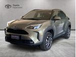 Toyota Yaris Cross 1.5 Hybrid 130 CV 5p. E-CVT Trend