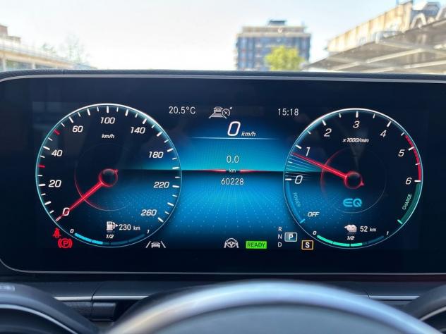 Mercedes-Benz GLE - V167 2019 - 350 de phev (e eq-power) Premium 4matic auto - Foto 9