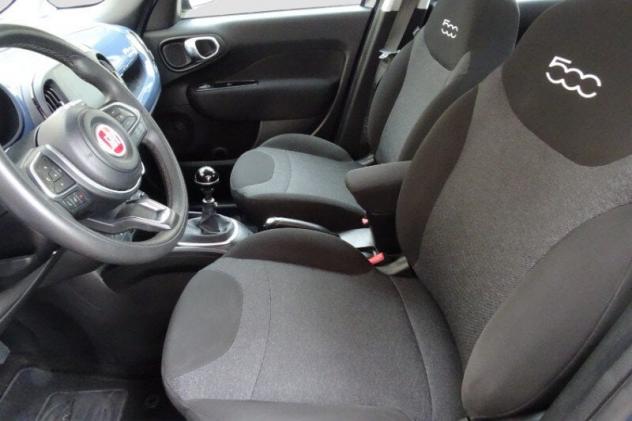 FIAT 500L 500L 1.3 Multijet 95 CV Business - Foto 9