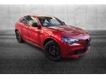 ALFA ROMEO Stelvio 2.9 Bi-Turbo V6 520 CV AT8 Q4 Quadrifoglio rif. 23759103