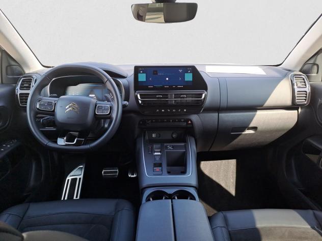 Citroën C5 Aircross Hybrid 225 e-EAT8 Shine - Foto 9